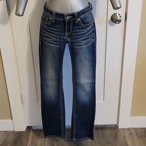 BKE Payton Size 26 Jeans